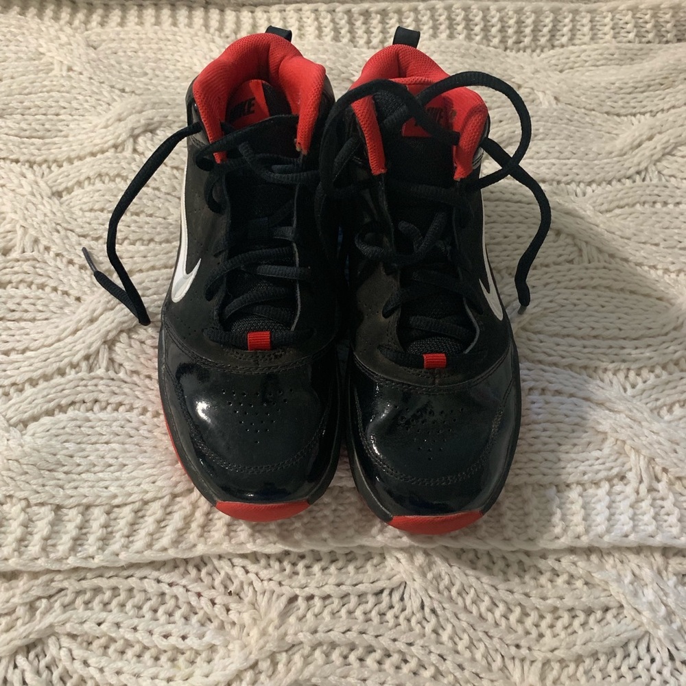 Nike basketball shoes